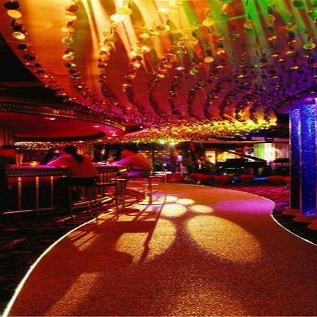 Chang An Grand Hotel 베이징 레스토랑 사진