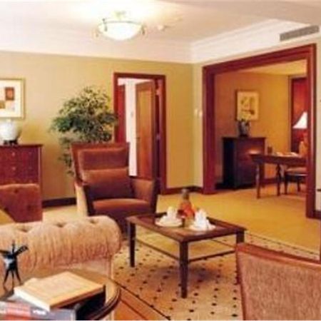 Chang An Grand Hotel 베이징 객실 사진