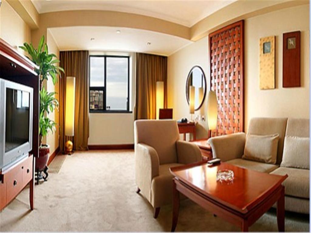 Chang An Grand Hotel 베이징 외부 사진