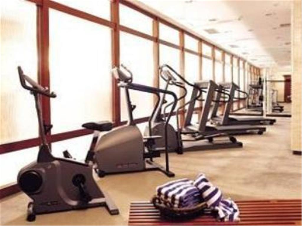 Chang An Grand Hotel 베이징 외부 사진