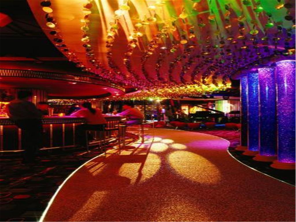 Chang An Grand Hotel 베이징 레스토랑 사진