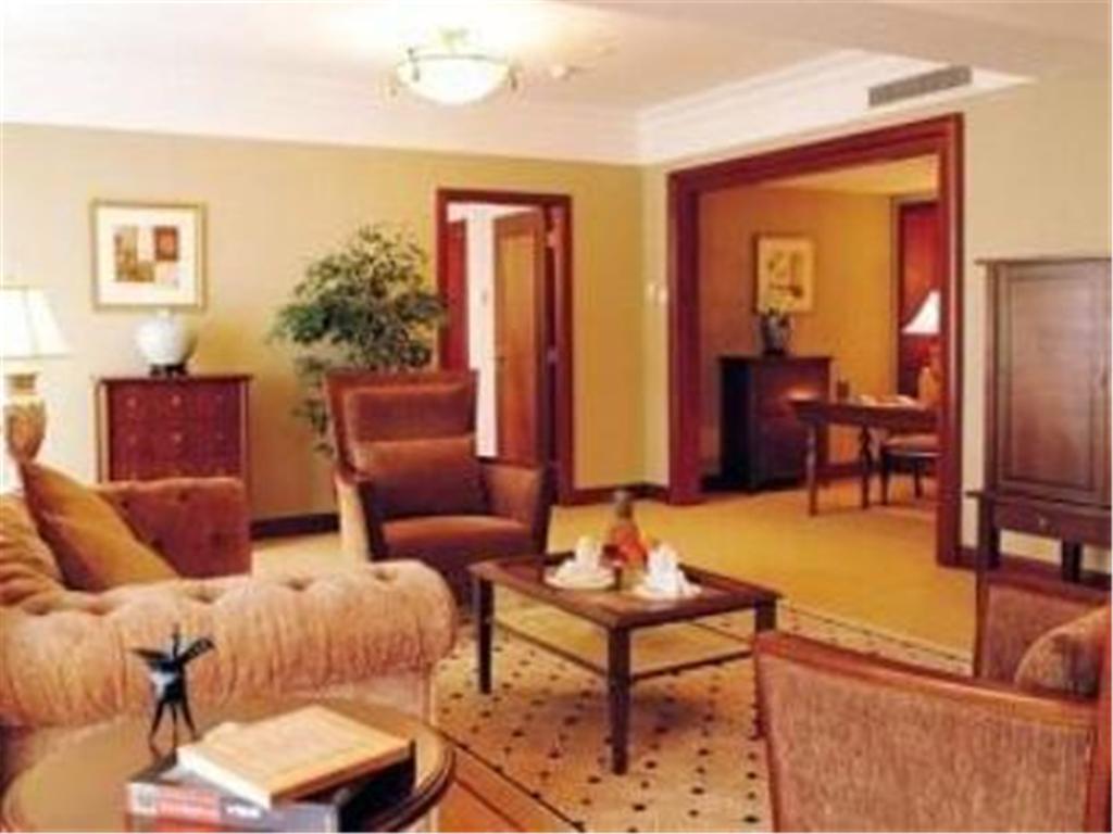 Chang An Grand Hotel 베이징 객실 사진