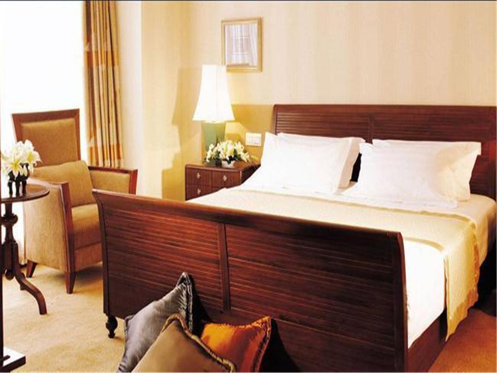Chang An Grand Hotel 베이징 외부 사진