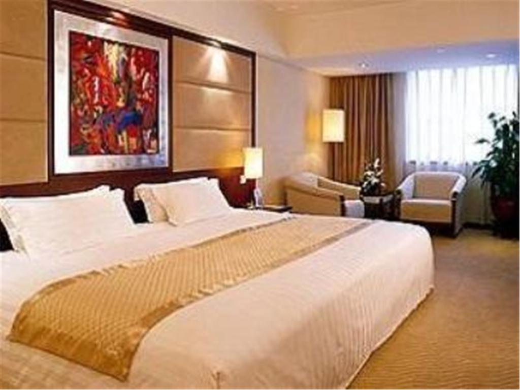 Chang An Grand Hotel 베이징 외부 사진