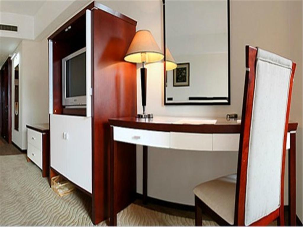 Chang An Grand Hotel 베이징 외부 사진