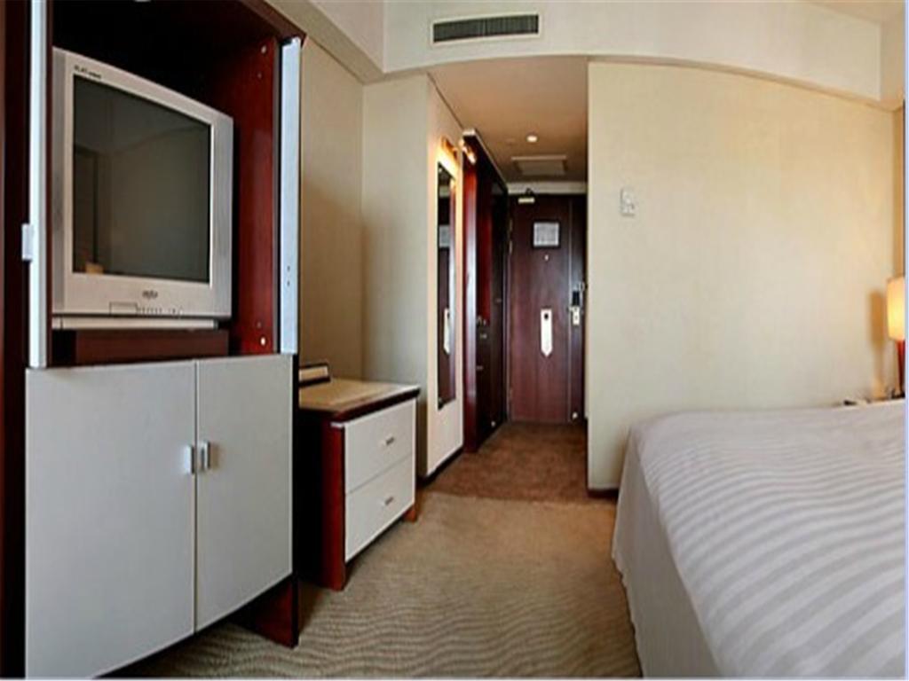Chang An Grand Hotel 베이징 외부 사진