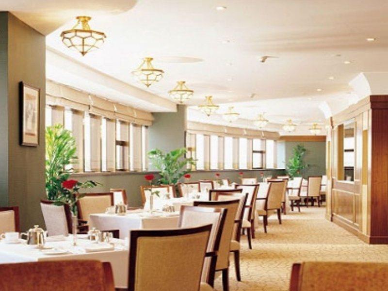 Chang An Grand Hotel 베이징 외부 사진