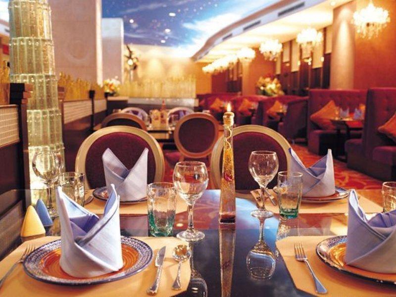 Chang An Grand Hotel 베이징 외부 사진