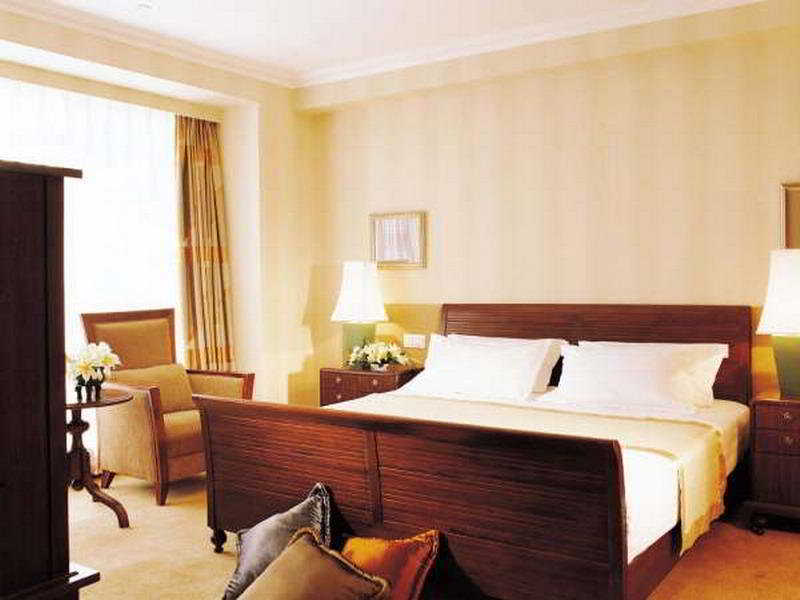 Chang An Grand Hotel 베이징 객실 사진
