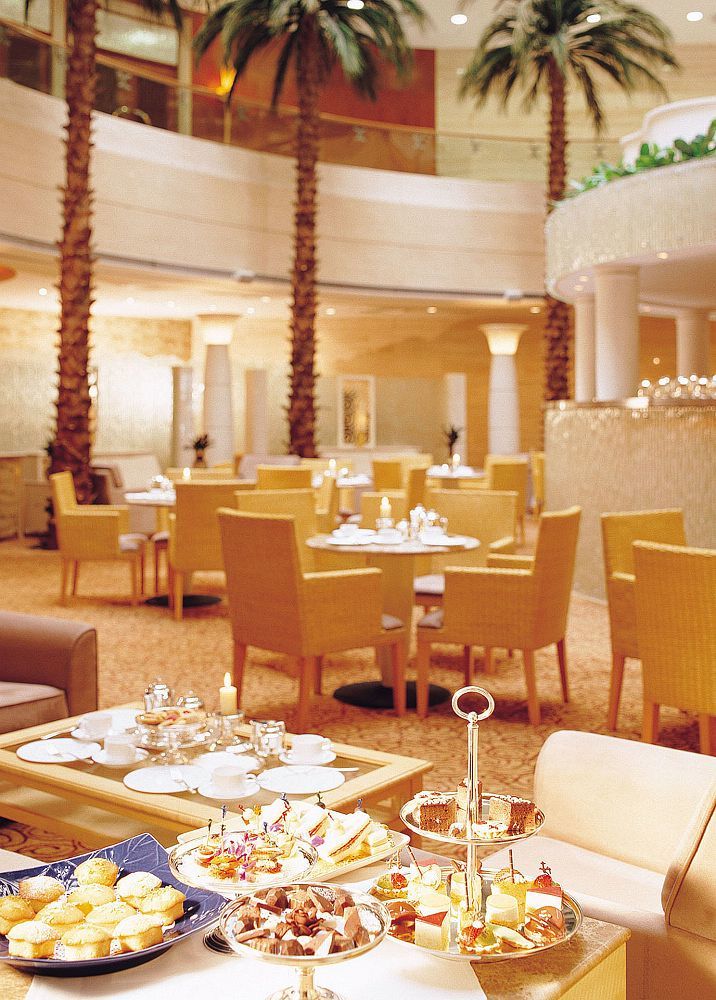 Chang An Grand Hotel 베이징 외부 사진