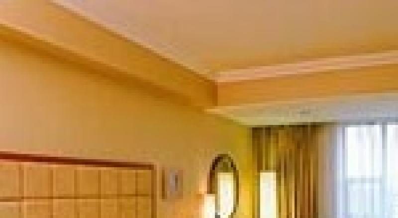 Chang An Grand Hotel 베이징 외부 사진