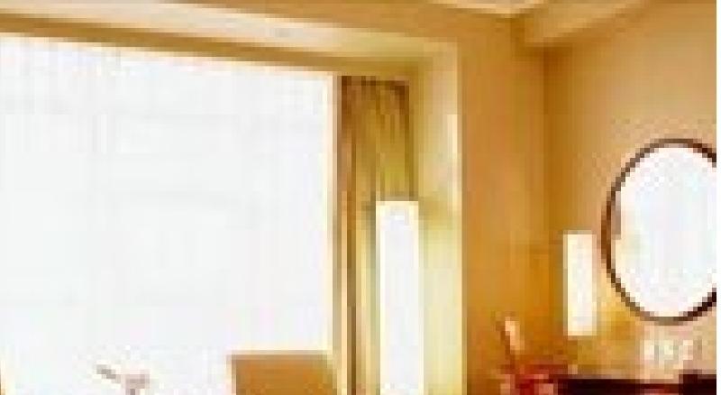 Chang An Grand Hotel 베이징 외부 사진
