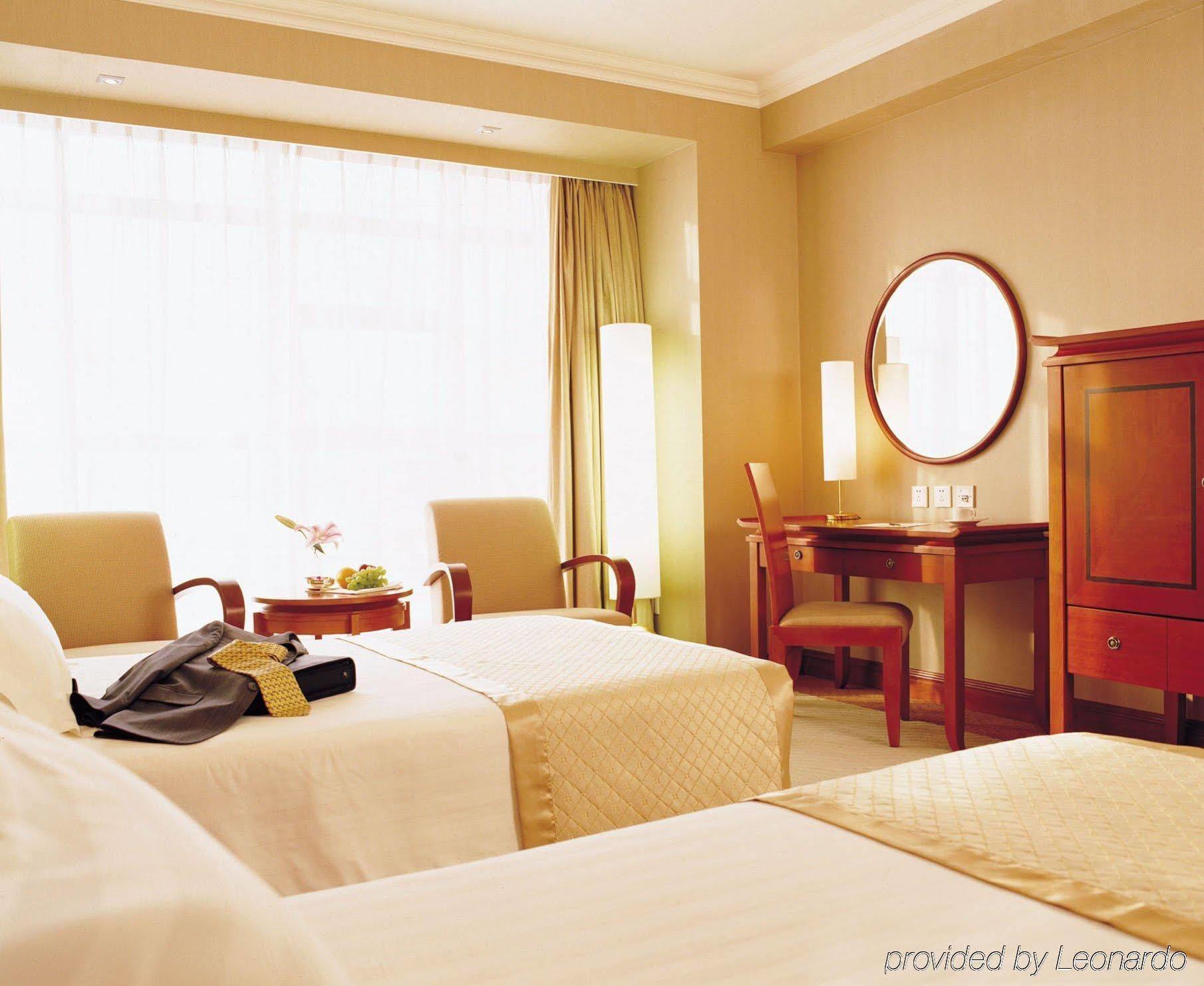 Chang An Grand Hotel 베이징 객실 사진